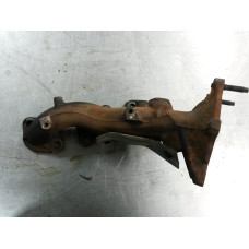 112J003 Left Exhaust Manifold For 01-04 Nissan Pathfinder 3.5 112J003 Left Exhaust Manifold For 01-04 Nissan Pathfinder 3.5